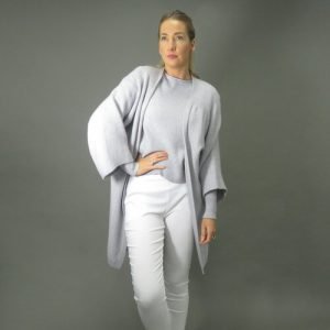 luella cashmere star cardigan